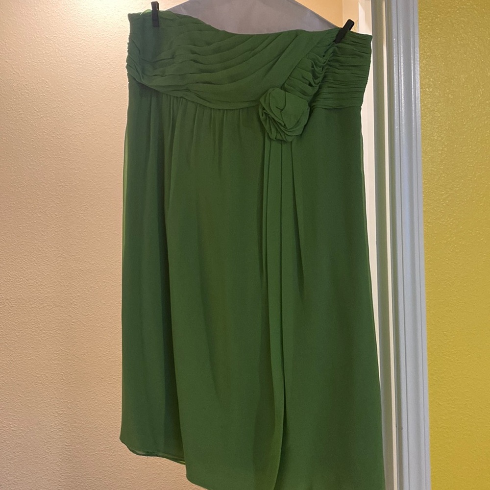 Evening Dress